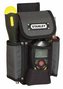    Stanley Basic 9 Pouch 160x240x110  (1-93-329) 4