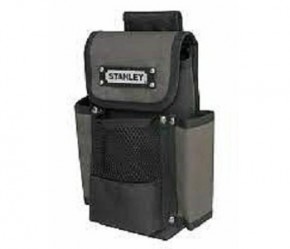    Stanley Basic 9 Pouch 160x240x110  (1-93-329)