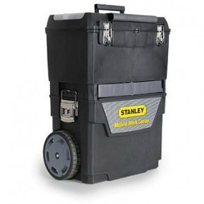    Stanley IML Mobile Work Center 473x302x627  (1-93-968)