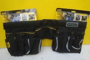    Stanley Basic Tool Apron 600x255x75  (1-96-178) 6