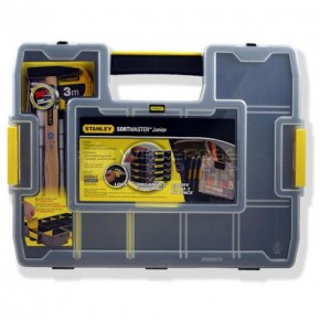  Stanley Sort Master Junior 375x65x292  (1-97-483)