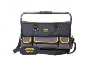   Stanley FatMax Plumber Bag 520x280x310  (FMST1-70719) 3