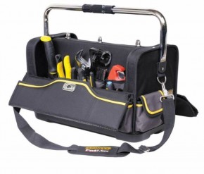   Stanley FatMax Plumber Bag 520x280x310  (FMST1-70719) 5