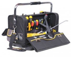   Stanley FatMax Plumber Bag 520x280x310  (FMST1-70719) 7