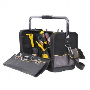   Stanley FatMax Plumber Bag 520x280x310  (FMST1-70719)