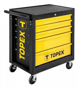    Topex 5  680x460x825  (79R501)