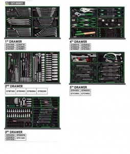 ³   Toptul 8  360. (GT-36001) 4