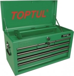    Toptul 6  (TBAA0601)