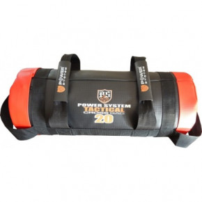   Power System Tactical Cross Bag Sandbag 20kg PS-4112 3