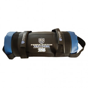   Power System Tactical Cross Bag Sandbag 25kg PS-4113 3