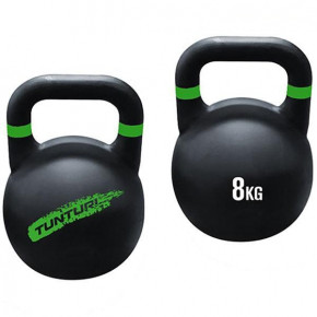  Tunturi Competition Kettlebell 16 kg (14TUSCF069)