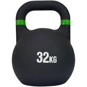  Tunturi Competition Kettlebell 32 kg (14TUSCF073)