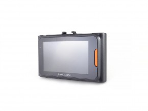 ³ Falcon FN HD52-LCD 9