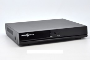  GreenVision NVR GV-N-S 001/08