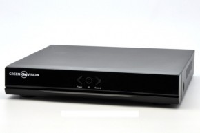  GreenVision NVR GV-N-S 001/08 4