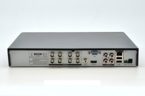  GreenVision NVR GV-N-S 001/08 5