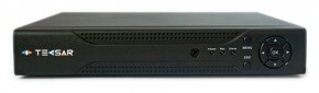 DVR- Tecsar B164-0D16C-1