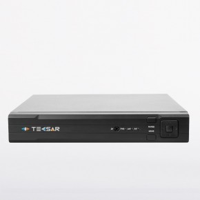   AHD Tecsar HDVR B44-4HD4P-Hnr