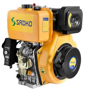   Sadko DE-420