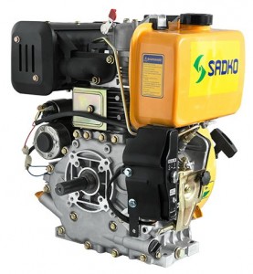   Sadko DE-420 3