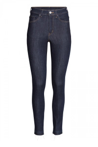  H&M Skinny High w33l32  (0487827012)