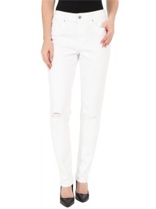   Levi's Mid-Rise Skinny 14 (32) Coastal Hike