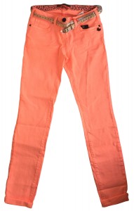   Maison Scotch Roza . 25 Coral