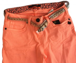   Maison Scotch Roza . 25 Coral 4