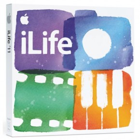 -  Apple iLife 11 Retail (MC623RS/A)