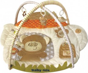   Baby Mix 3343CN