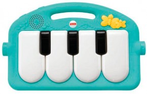    Fisher-Price  (BMH49) 3