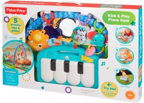    Fisher-Price  (BMH49) 4