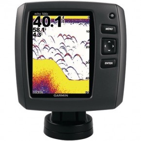  Garmin echo 500