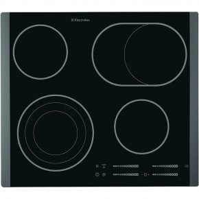    ElectroLux EHS 60210 P