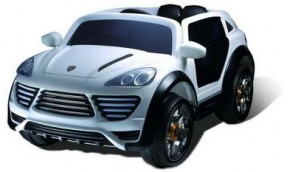    7Toys Porsche Cayenne J1613 (36487)