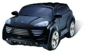    7Toys Porsche Cayenne J1614 (36486)