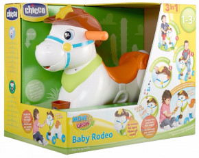    Chicco  07907.00 6