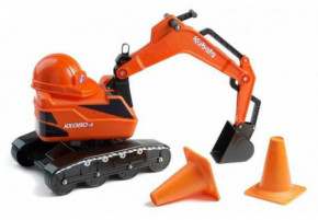  Falk KUBOTA Orange (102)