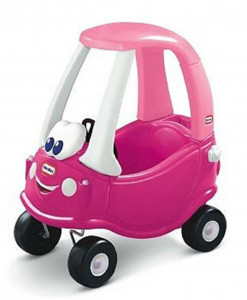 - Little Tikes Cozy Coupe  (630750)