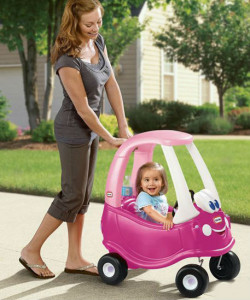 - Little Tikes Cozy Coupe  (630750) 3