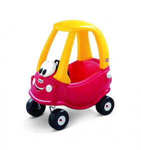 - Little Tikes Cozy Coupe  (612060E5)