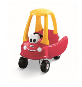 - Little Tikes Cozy Coupe  (612060E5) 6