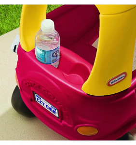 - Little Tikes Cozy Coupe  (612060E5) 8