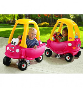 - Little Tikes Cozy Coupe  (612060E5) 9