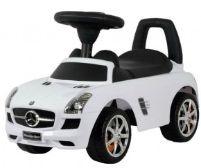  Ocie Mercedes SLS AMG 