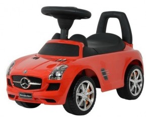  Ocie Mercedes SLS AMG 