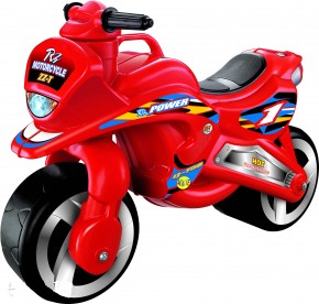  Ocie Motobike  (U-058R)