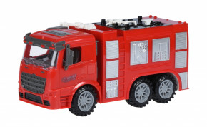   Same Toy Truck   (98-618Ut)