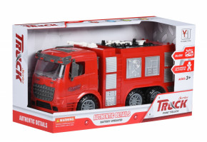   Same Toy Truck   (98-618Ut) 4