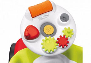 - Smoby Bubble Go (720103) 4